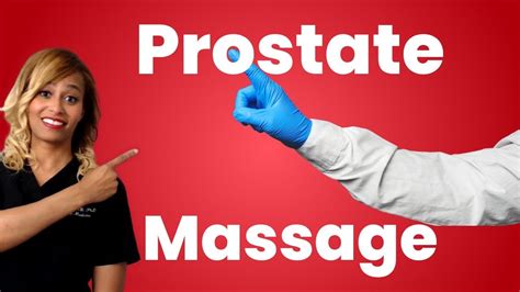 massage your own prostate|The Benefits & Risks of a Prostate Massage